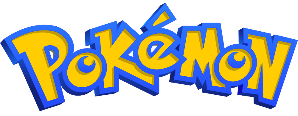 Pokémon-logo